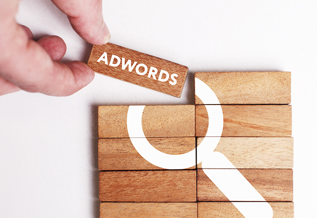 Google AdWords（Google）